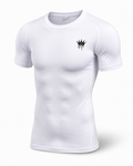CAMISA DE COMPRESIÓN (BLANCA)